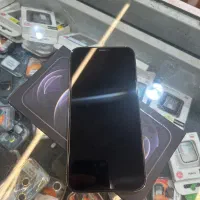 آیفون ۱۲ پرومکس ZA 256