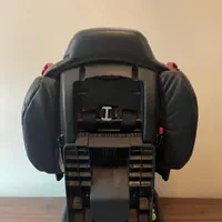 صندلی خودرو کودک چلینو ایتالیایی مدل Monza Isofix|تخت و صندلی بچه|تهران, سبلان (لشگر)|دیوار