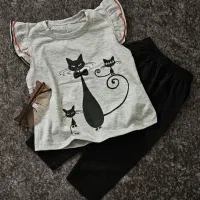 لباس دخترانه عمده