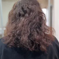 سالن زیبایی