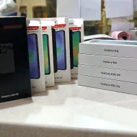 گوشی سامسونگa36. a26.a16. a۵۶ اویژه بازنشستگان