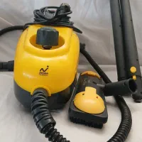 بخار شوی مایسان