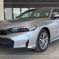 حواله هوندا سیویک 2025|خودرو سواری و وانت|تهران, چهارصد دستگاه|دیوار