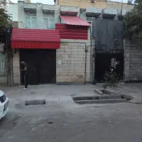 سقف شیبدار جوشکاری سیار تمام مشهد|خدمات پیشه و مهارت|مشهد, طلاب|دیوار