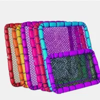 استخرتوپ خانه بازی ومناسب مهد
