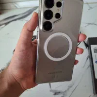 گوشی s25 ultra|موبایل|ارومیه, |دیوار