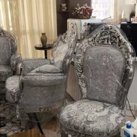 coverژله ای|مبلمان خانگی و میز عسلی|پاکدشت, پاکدشت (مامازند)|دیوار