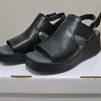 کفش صندل چرمی اصل