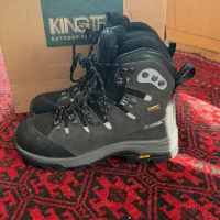 کفش کوهنوردی کینگتکس زنانه مدل دنا|کیف، کفش، کمربند|شیراز, آزادگان|دیوار