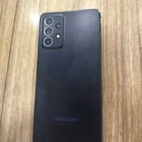 گوشی سامسونگ A52s