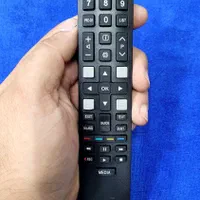 کنترل اصلی تلوزیون TCL|تلویزیون و پروژکتور|تهران, شیخ هادی|دیوار
