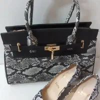 کیف و کفش پوست ماری|کیف، کفش، کمربند|تهران, جی|دیوار