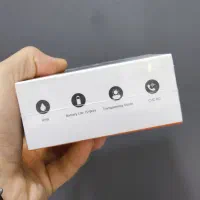 هندزفری اورجینال آمازون آمریکایی|لوازم جانبی موبایل و تبلت|کیش, |دیوار