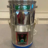 دستگاه سبزی خردکن|خردکن، آسیاب، غذاساز|تهران, قلهک|دیوار