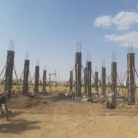 رخت   آرماتور بندیم