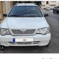 پراید 132 مدل 90داشبورد جدید