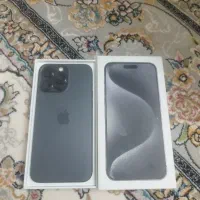 آیفون 15پرو مکس