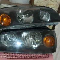 چراغ جلو  هیوندا آوانته