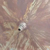 منبع 6 هزار لیتری