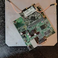 Sextant mikrotik|مودم و تجهیزات شبکه|بندرعباس, |دیوار