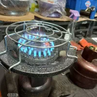 اجاق شارژ پیکنیک کپسول گاز پیک نیک پلوپز|اجاق گاز و لوازم برقی پخت‌وپز|تهران, تهرانپارس غربی|دیوار