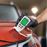 تشخیص رنگ کارشناس خودروسیار