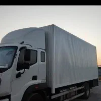 حمل  بار  اثاثیه اساس کیش به تمام نقاط  و بلعکس