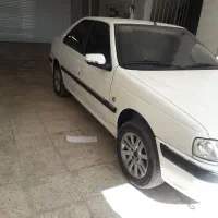 پارس سال1400بیرنگ،  ،با احترام فقط معاوضه با ماشین|خودرو سواری و وانت|آبیک, |دیوار