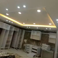 گچکاری وسفیدکاری|خدمات پیشه و مهارت|برازجان, |دیوار