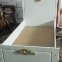 تخت و کمد کودک|تخت و صندلی بچه|دورود, |دیوار