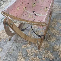 گهواره ی نوزاد|اسباب و اثاث بچه|کرمانشاه, |دیوار