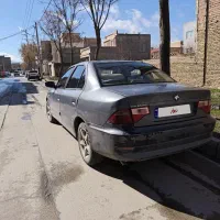 سمند سورن|خودرو سواری و وانت|آشخانه, |دیوار