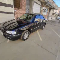 پارس مدل 89پرکلاغی