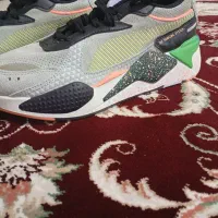 کفش Pumaاصلی42|کیف، کفش، کمربند|سنندج, |دیوار