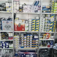 فروش قطعات جلوبندی و برقی 365 میلیون|قطعات یدکی و لوازم جانبی|بهبهان, |دیوار