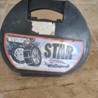 زنجیر چرخ پراید