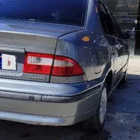 سمند مدل 89|خودرو سواری و وانت|همدان, |دیوار