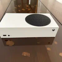 ایکس باکس سری اس Xbox series s