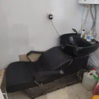 سرشور،مبلی