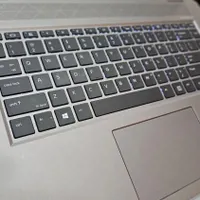 لپتاپ Hp zbook studio g5 گرافیک ۴ رم ۳۲|رایانه همراه|بوشهر, |دیوار
