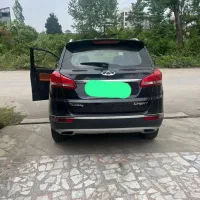 تیگو ۵ اکسلنت مدل ۹۹|خودرو سواری و وانت|سلمانشهر, |دیوار