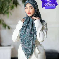 روسری نخی|لباس|کرمانشاه, |دیوار