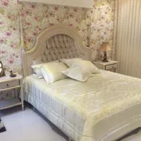 فرامرزعباسی(مهدی) ۱۵۵متری طبقه۴ شخصی ساز|فروش آپارتمان|مشهد, زمانه|دیوار