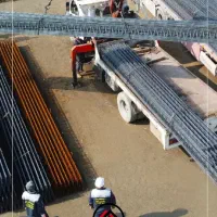 دسته چک بیار تیرچه وآکاستیو ببر