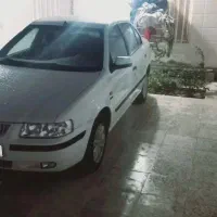 سمند ای اف سون مدل 1392 بدون رنگ|خودرو سواری و وانت|اهواز, منبع اب|دیوار