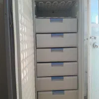 فروش یخچال فریزر