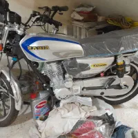 موتور کبیر ۲۰۰