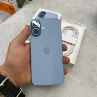 Iphone /آیفون ۱۷ نرمال ۲۵۶