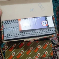 سیم نسوز،سیم،ترمینال|مصالح و تجهیزات ساختمان|تهران, دکتر هوشیار|دیوار