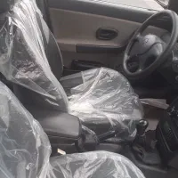 سمند EF7 بی‌رنگ|خودرو سواری و وانت|رشت, پل تالشان|دیوار